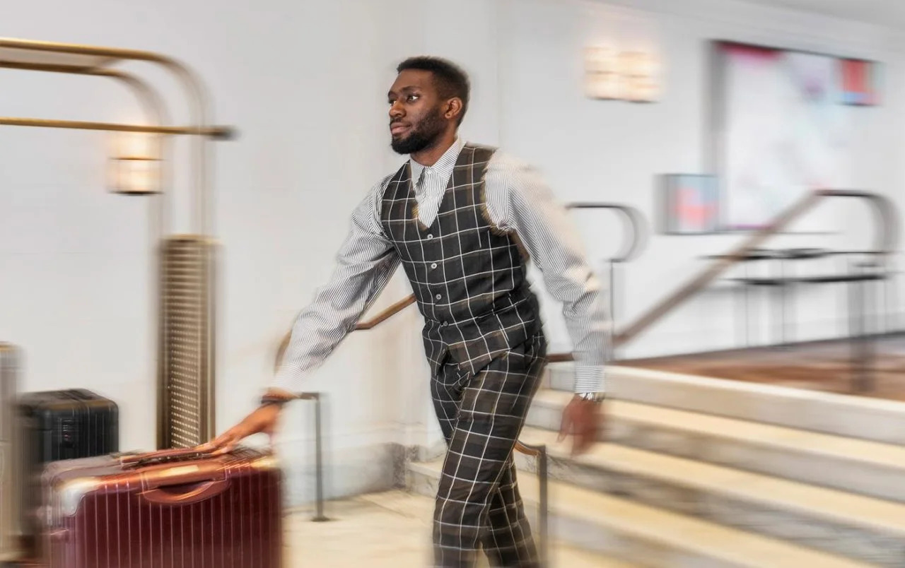 Foto - San Francisco Proper Hotel, a Member of Design Hotels