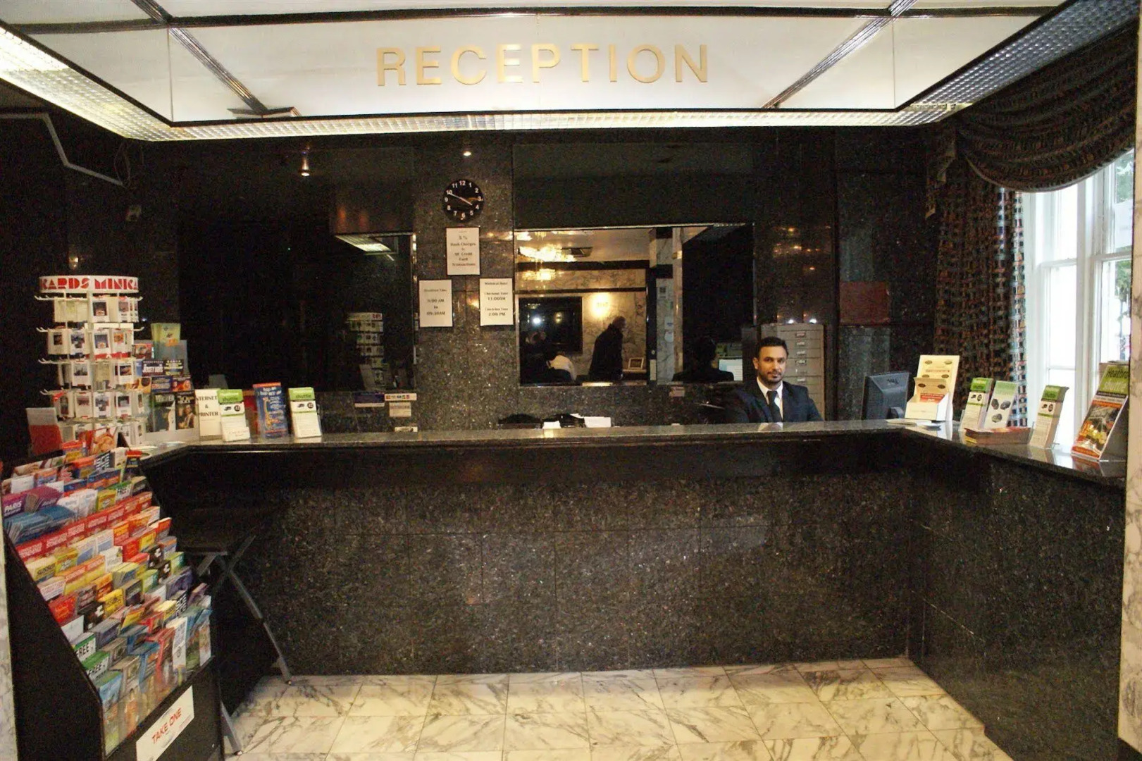 Foto - MSK The Whiteley