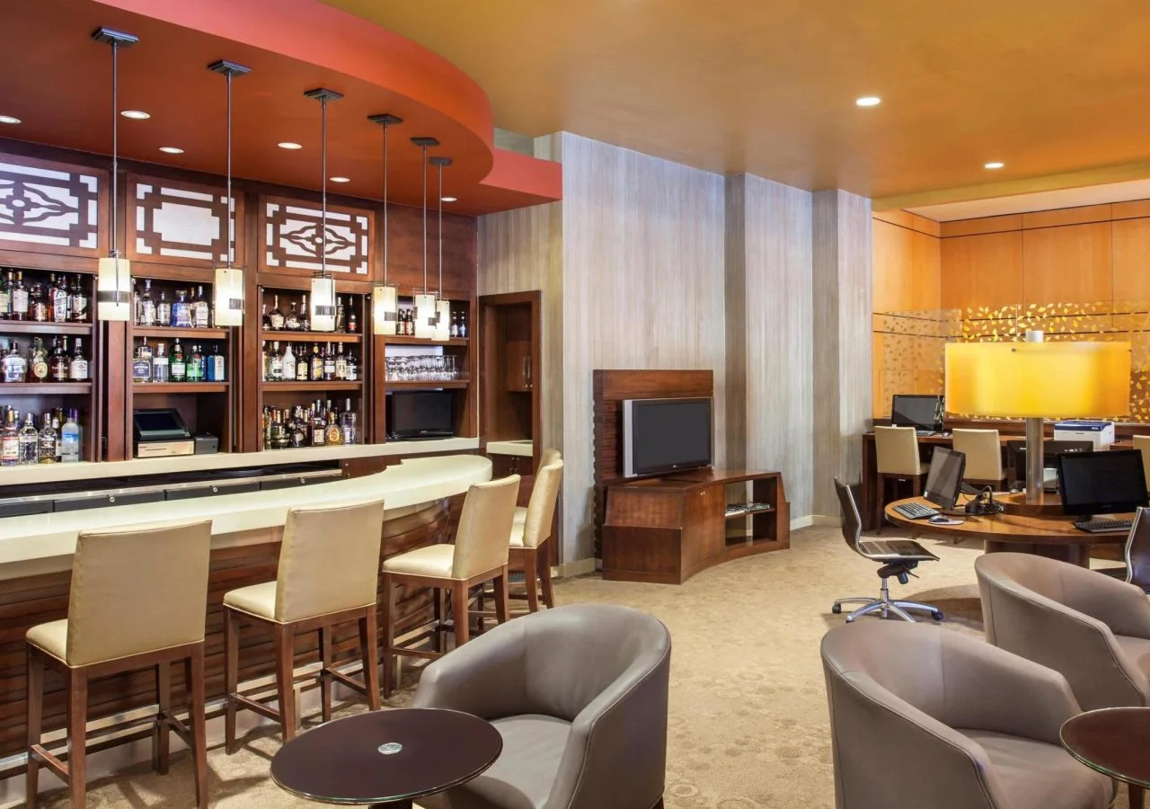 Foto - Sheraton LaGuardia East Hotel