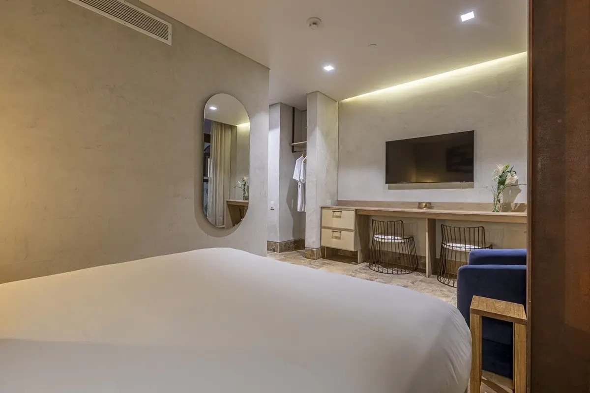 Foto - Hotel Voilá Centro Histórico