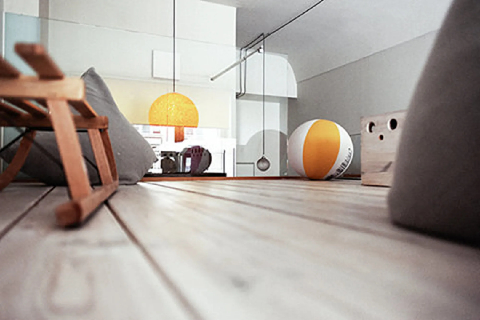 Photo - Michelberger Hotel