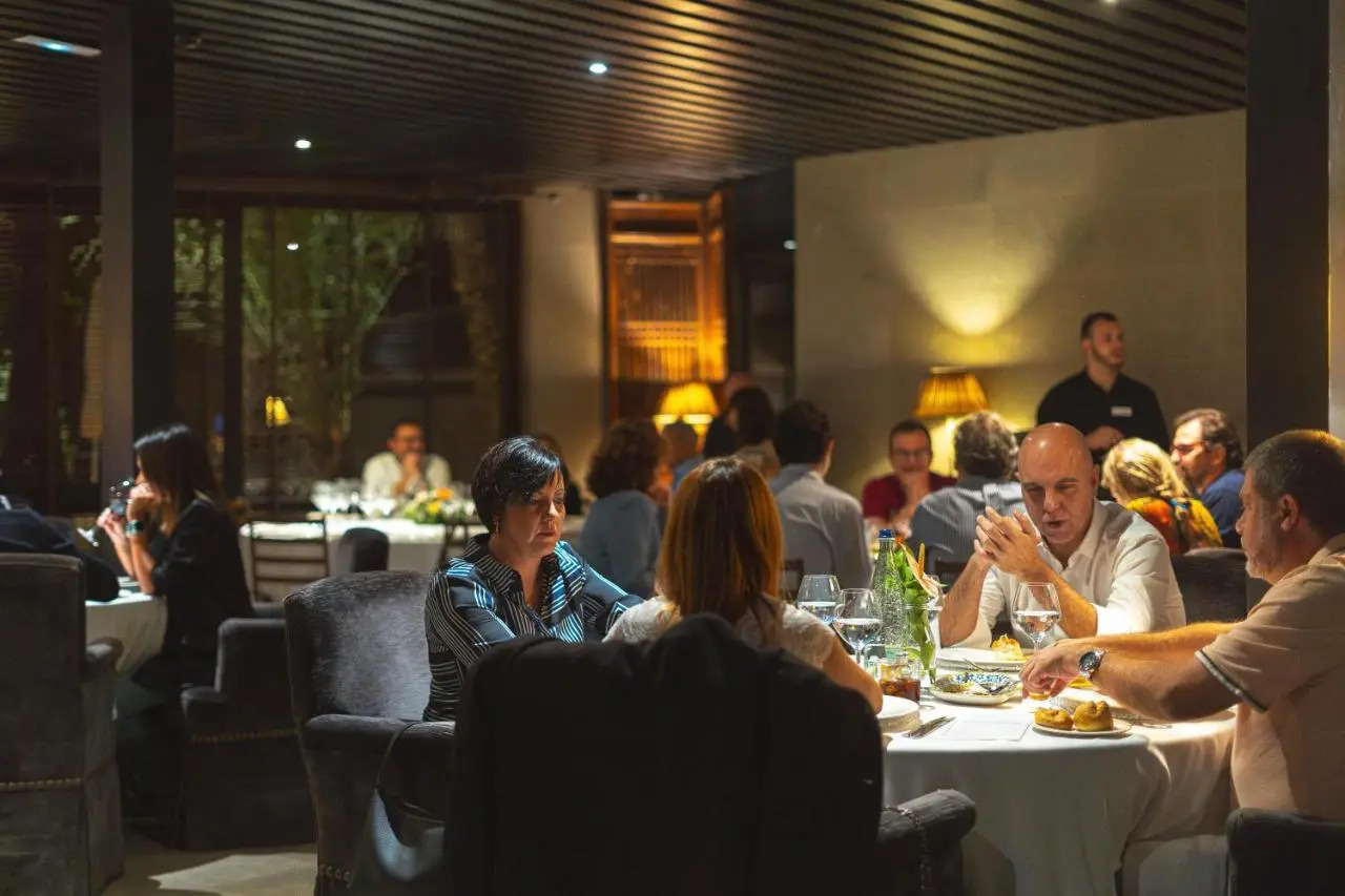 Photo - Hotel Huerto del Cura