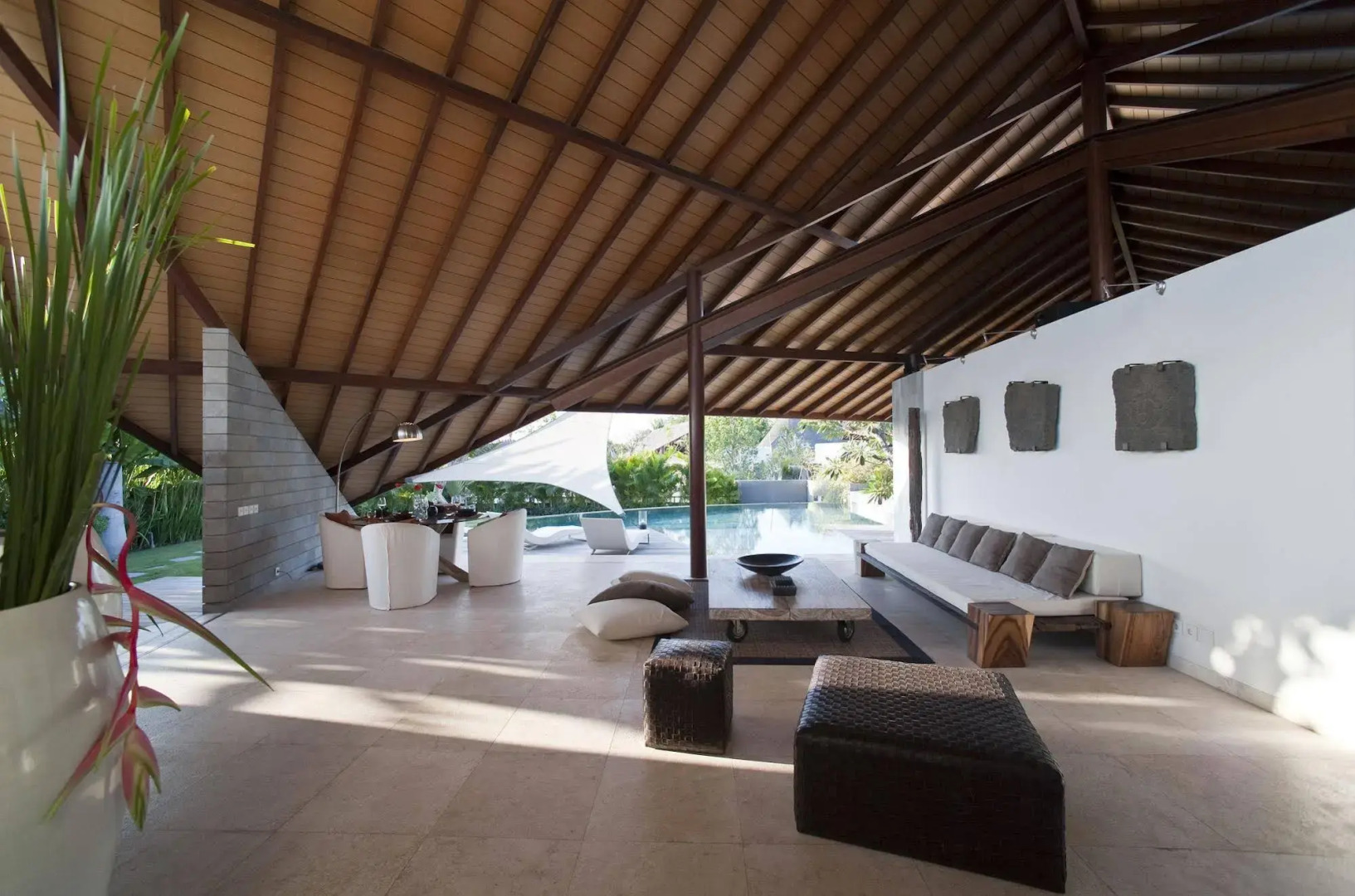 Photo - The Layar - Designer Villas and Spa