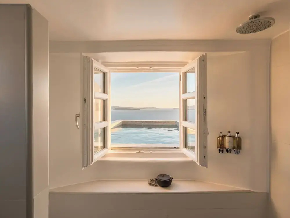 Foto - Cave Suite Oia