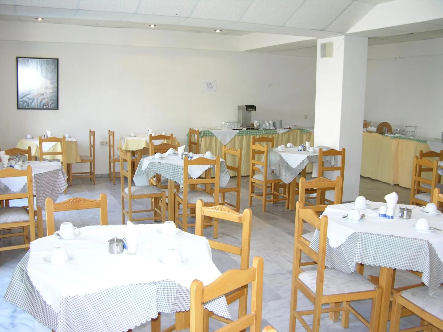 Foto - RK Beach Hotel