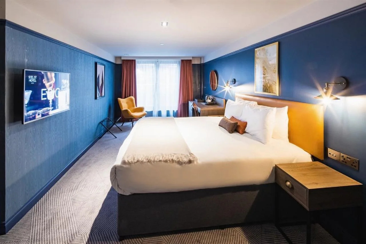 Photo - EPIC Apart Hotel - Seel Street