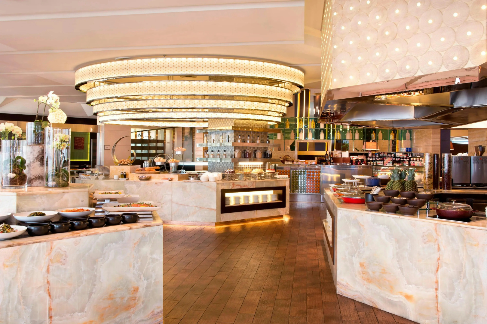 Photo - Sheraton Grand Incheon Hotel