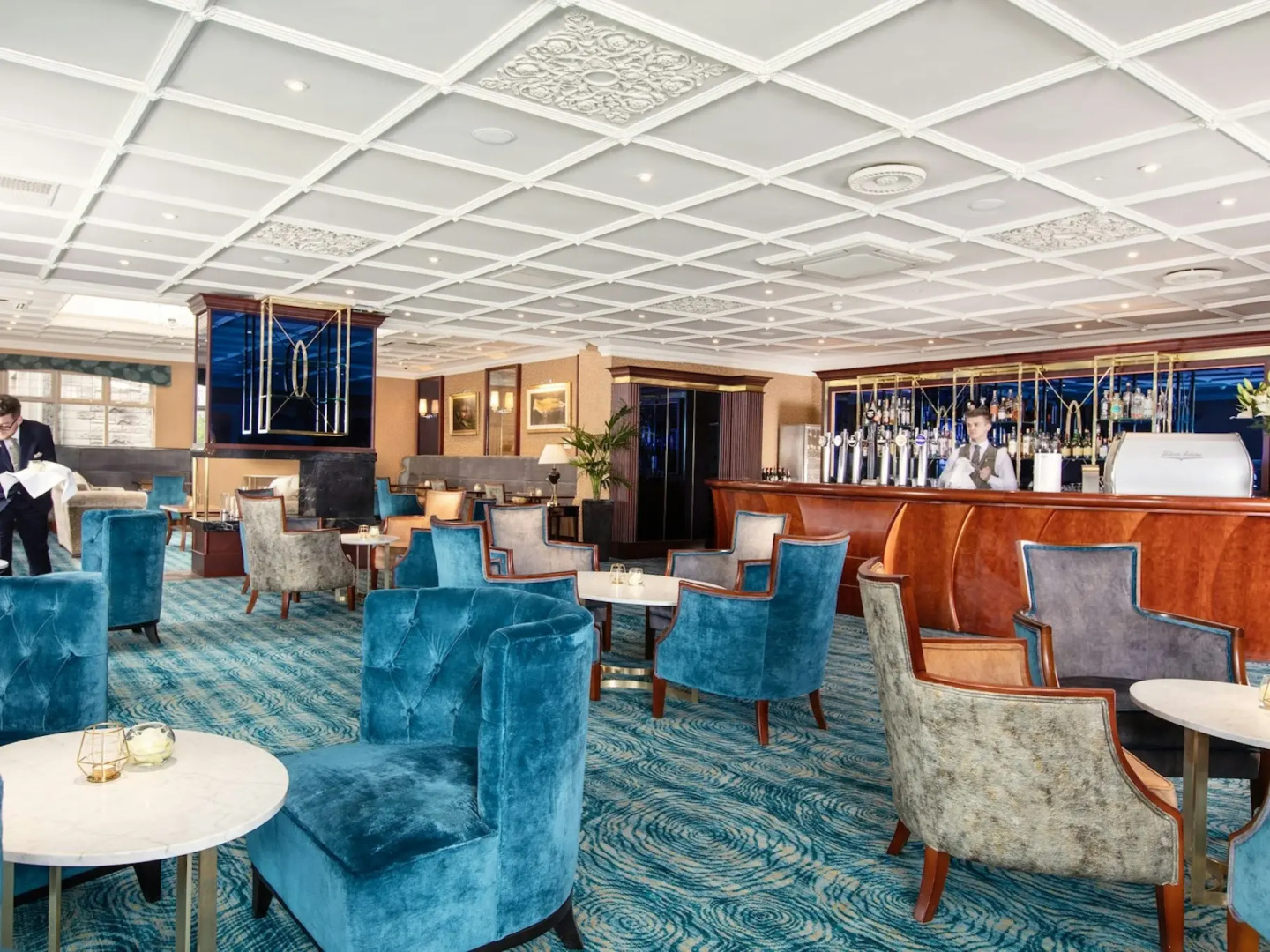 Photo - Culloden Estate & Spa