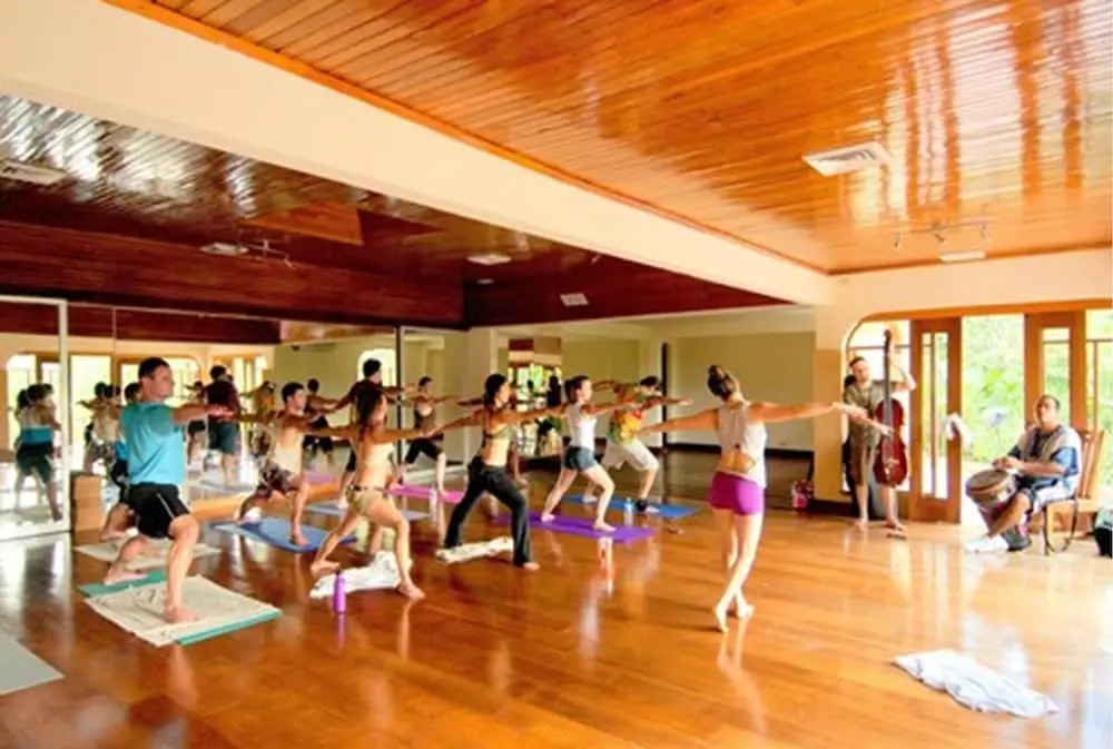 Foto - Jaco Hotel DoceLunas