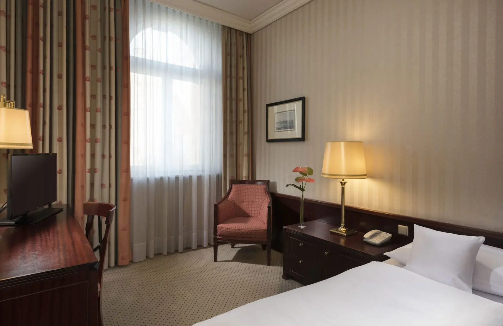 Photo - Parkhotel 1901 Mannheim