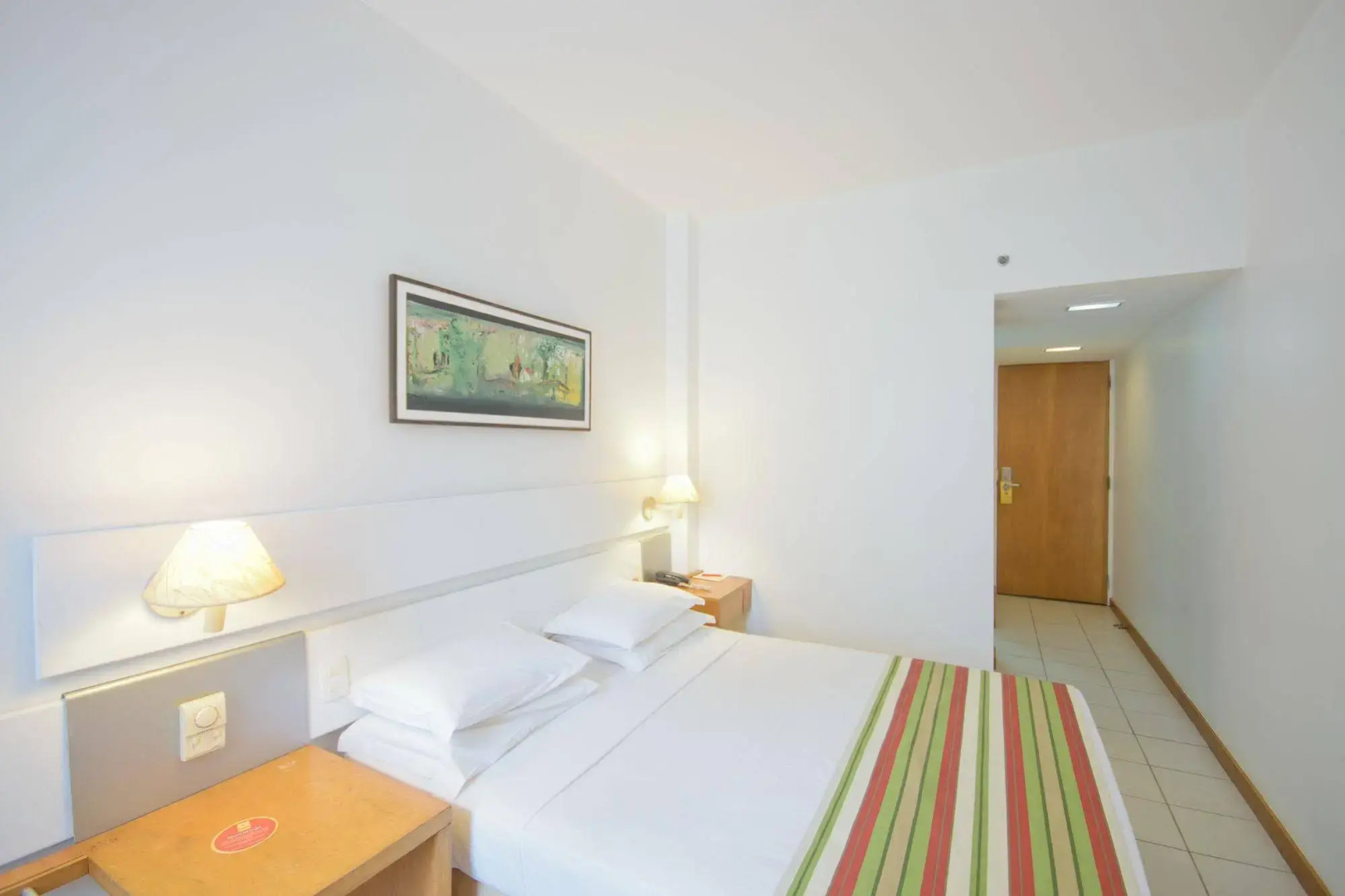 Foto - Oasis Imperial & Fortaleza