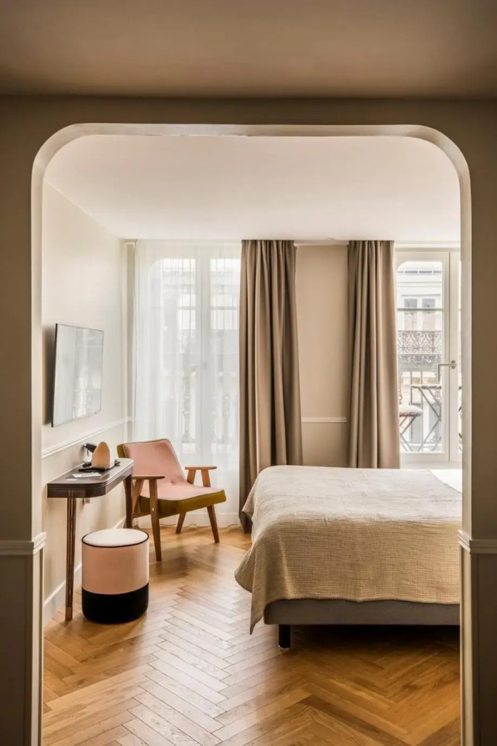 Photo - Hôtel Chamar