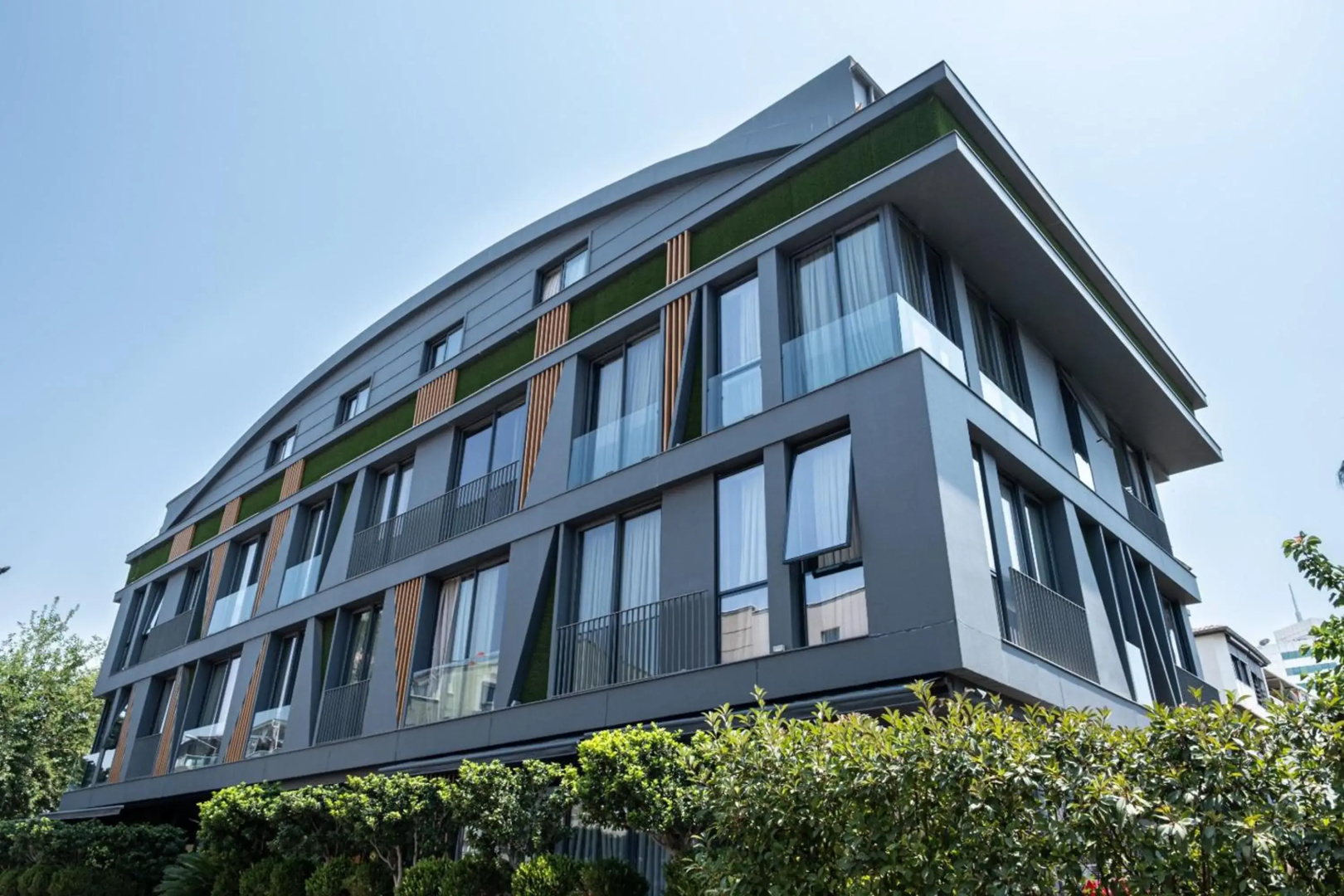 Foto - Loft 1502