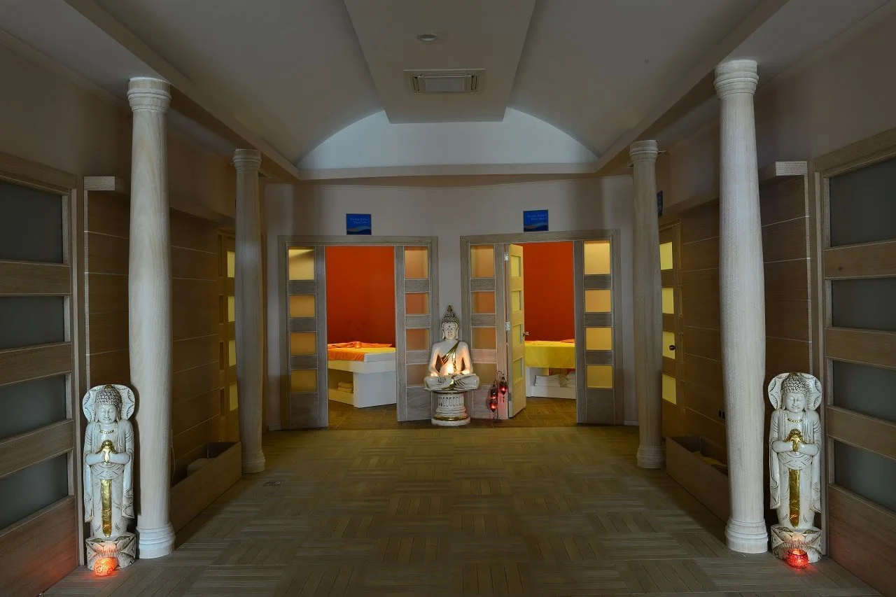 Foto - Orka Sunlife Resort hotel and Aquapark