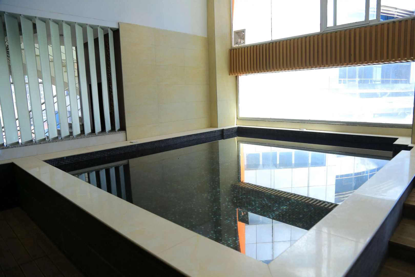 Foto - Grand Eliana Hotel Conference & Spa