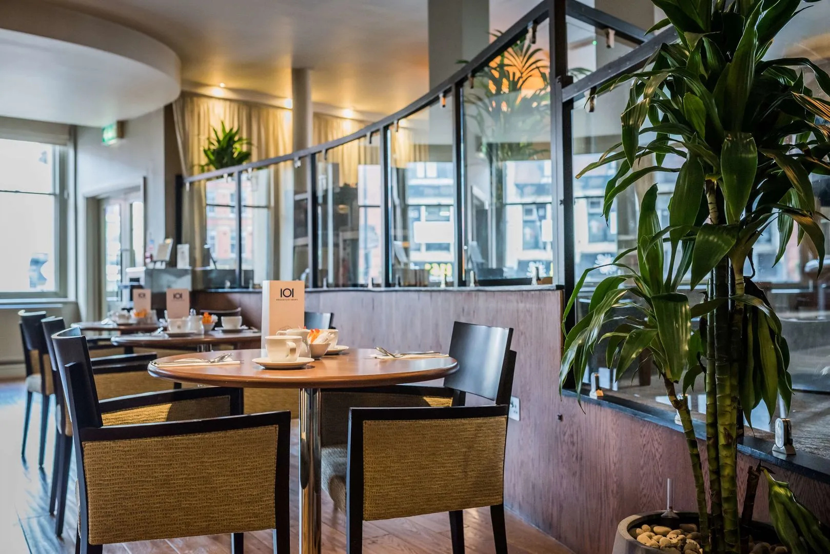 Photo - Townhouse Hotel Manchester