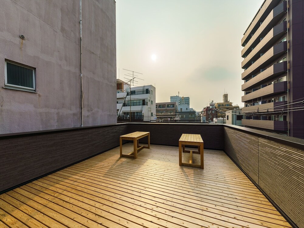 Foto - YADOYA Fukurou