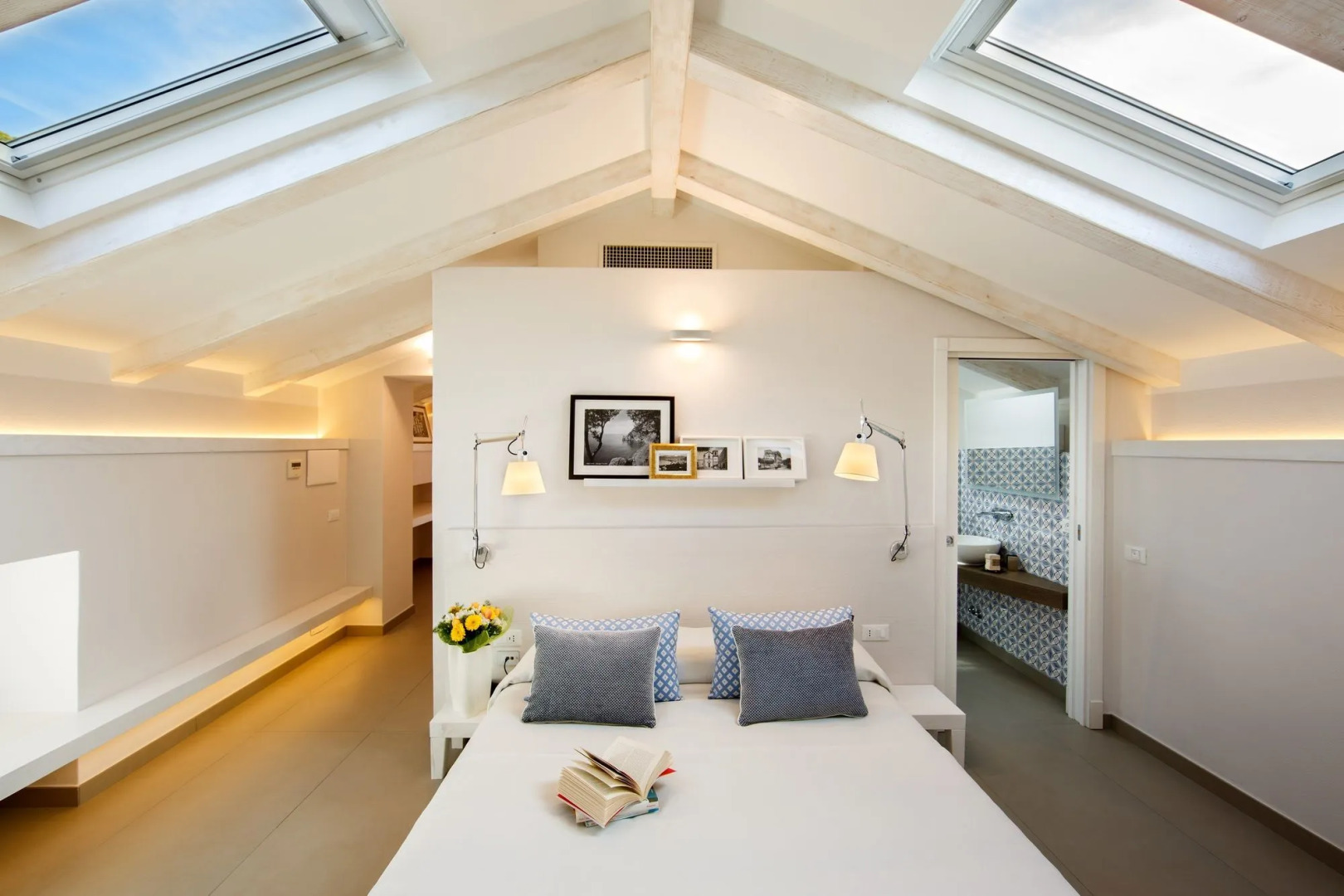 Foto - MelRose Relais