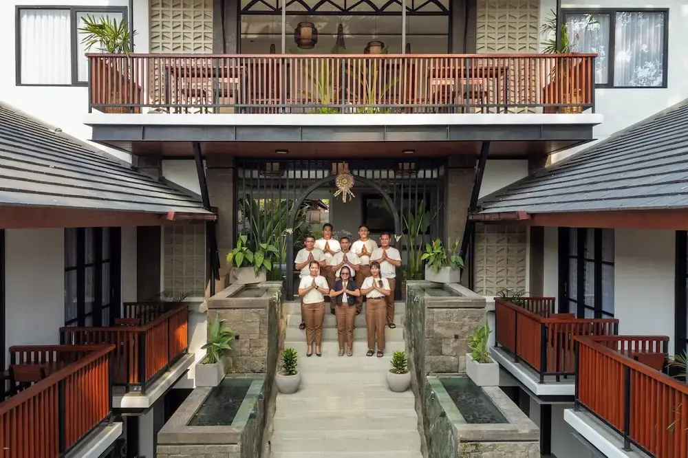 Foto - Paripadi Studio Canggu