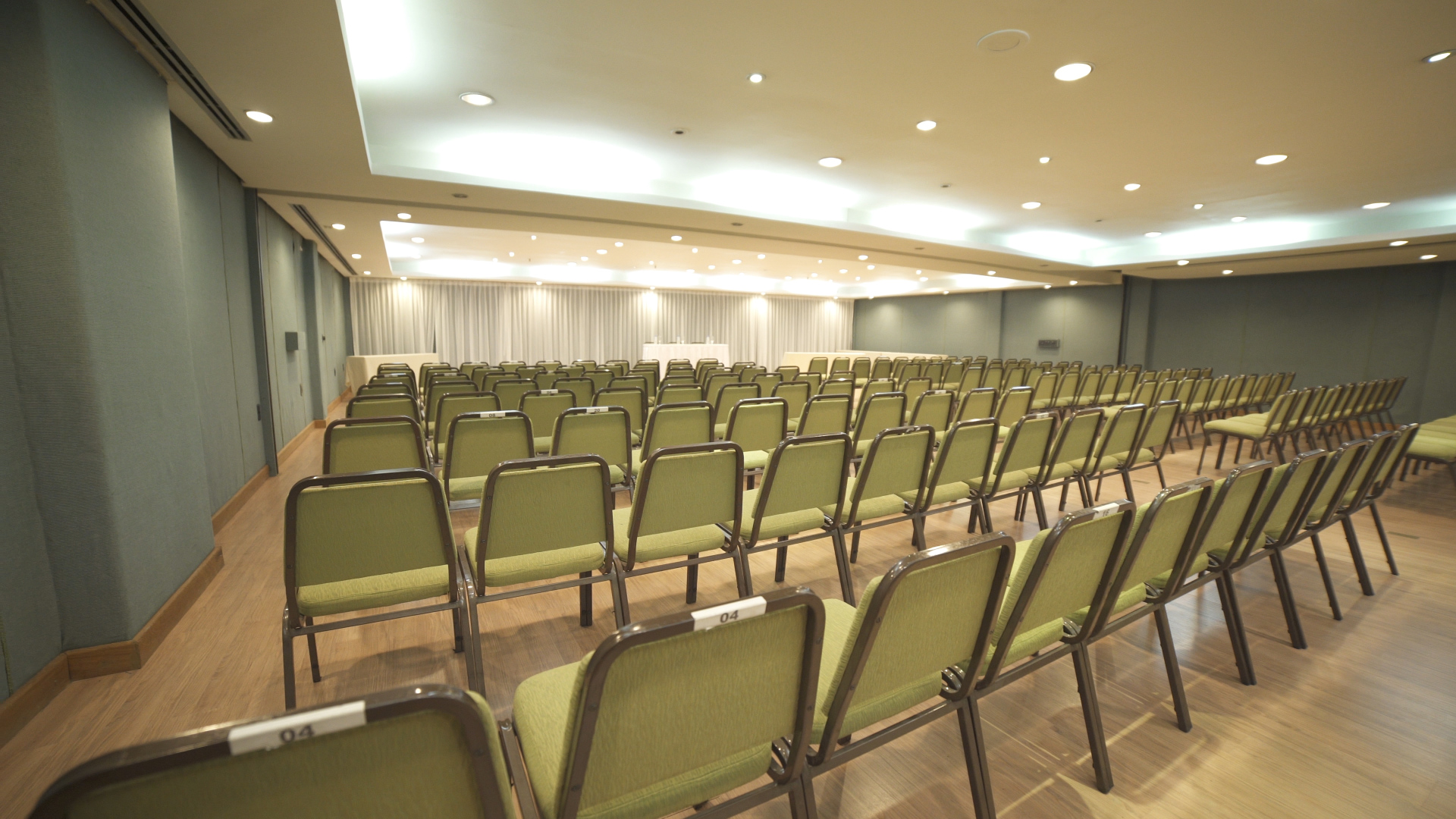 Foto - South American Copacabana Hotel