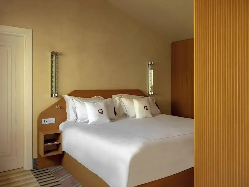 Photo - Palazzo Talìa - Small Luxury Hotels of the World