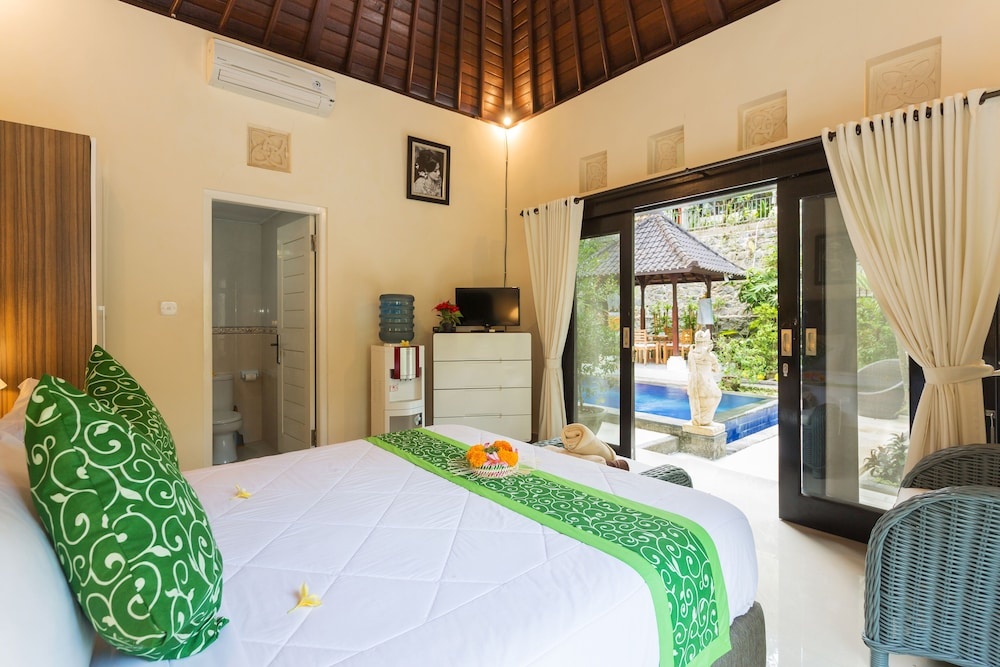 Foto - Villa Rumah Bakti Ubud