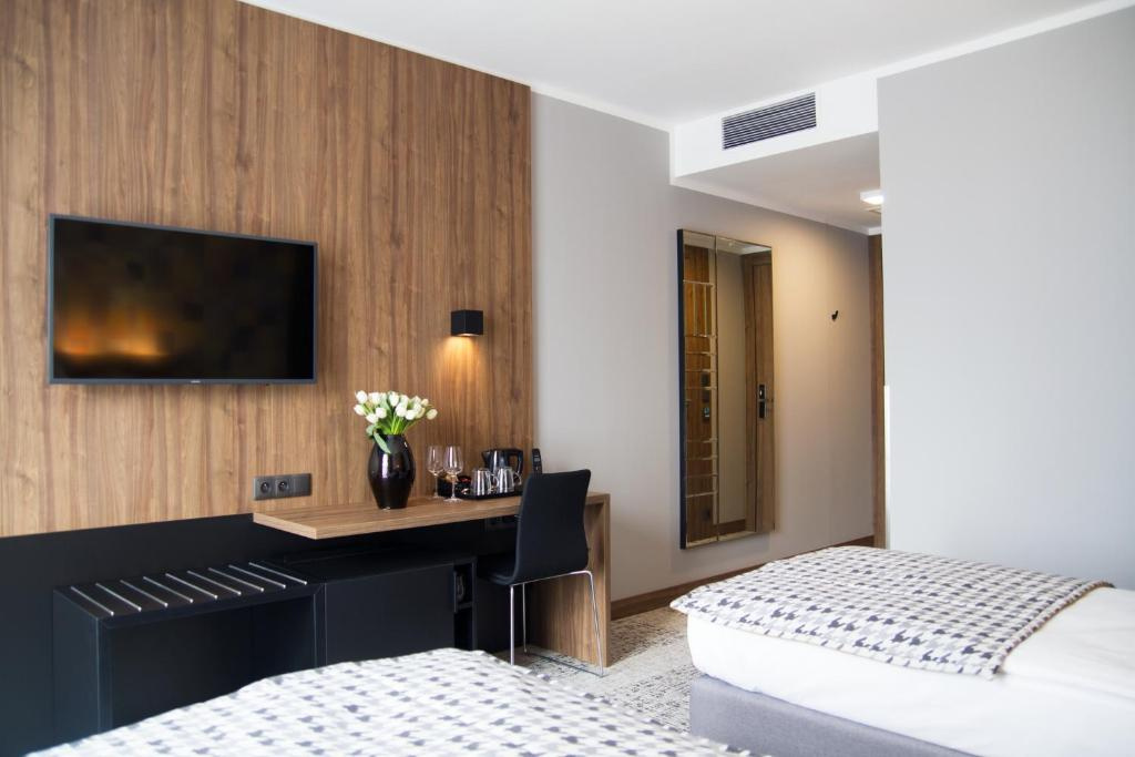 Foto - B&B HOTEL Gdańsk Old Town