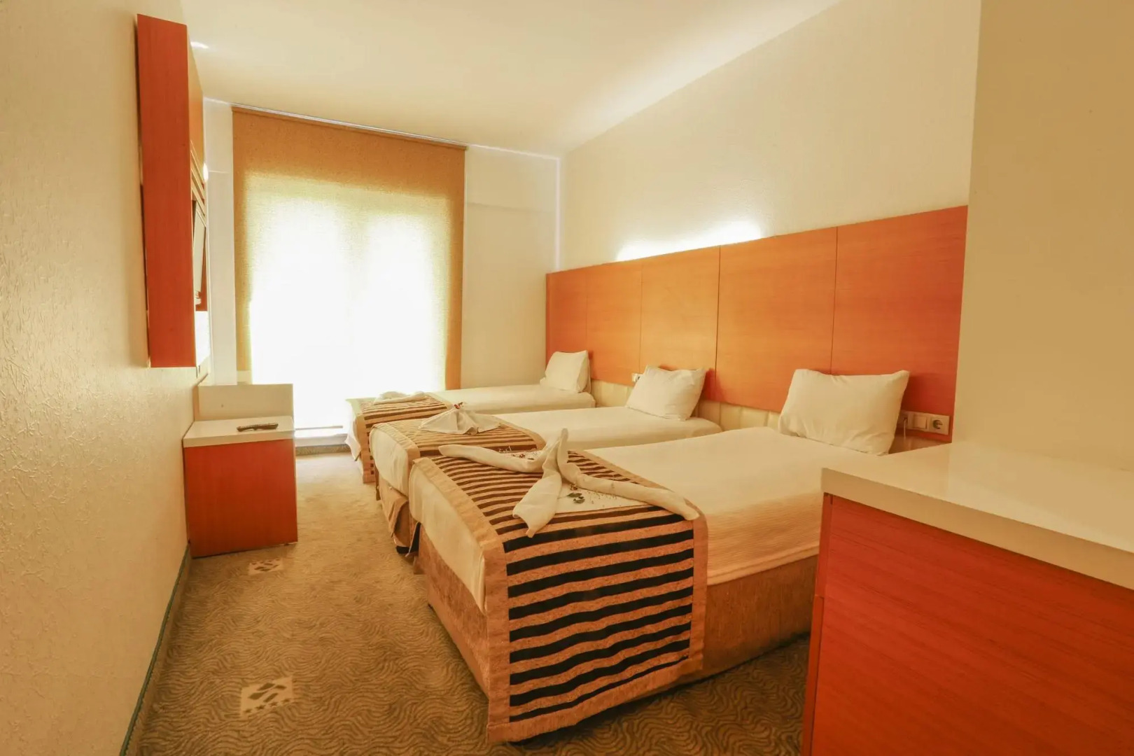 Foto - Nüzhet Hotel