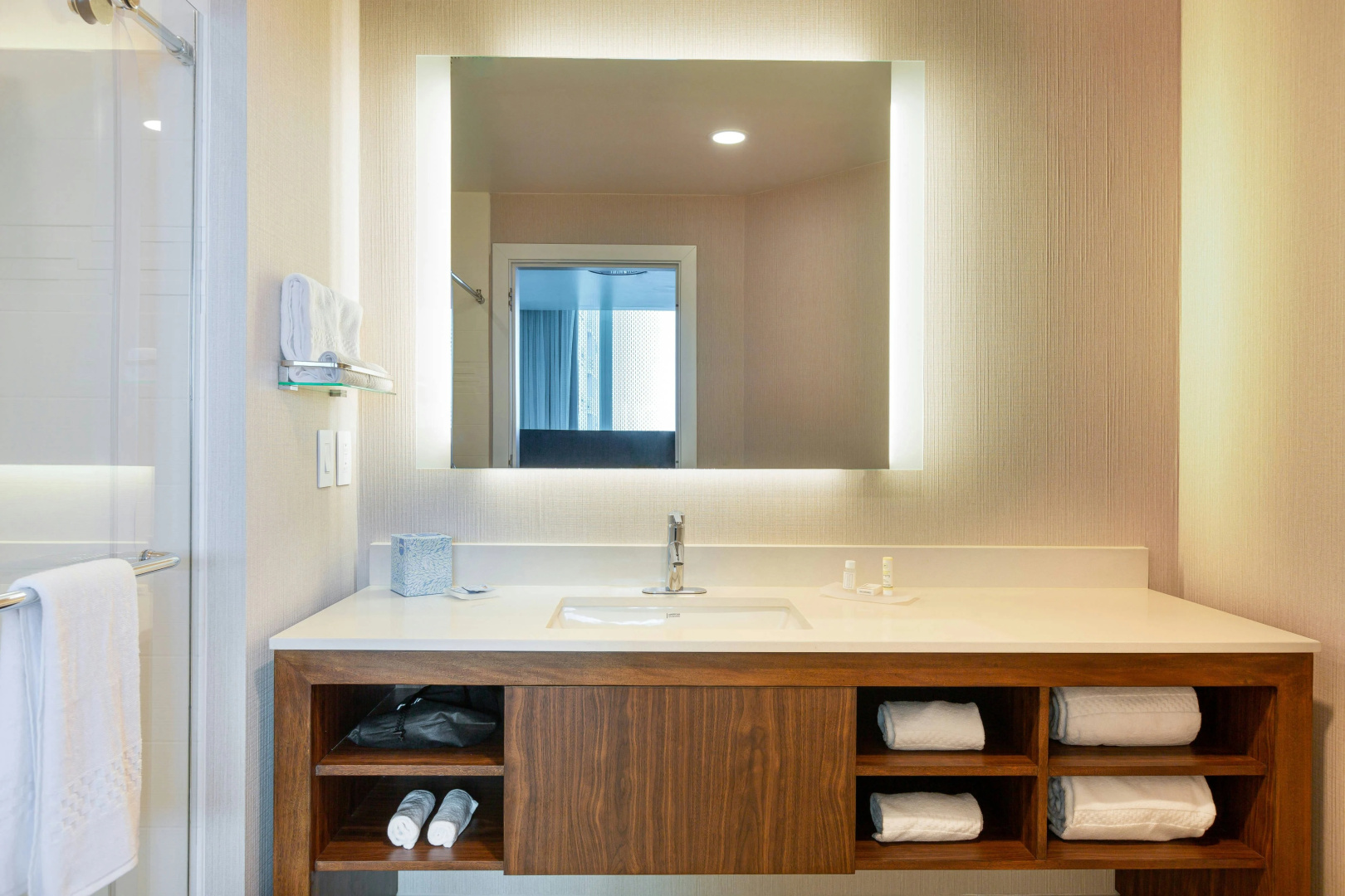 Foto - Residence Inn by Marriott Panama City