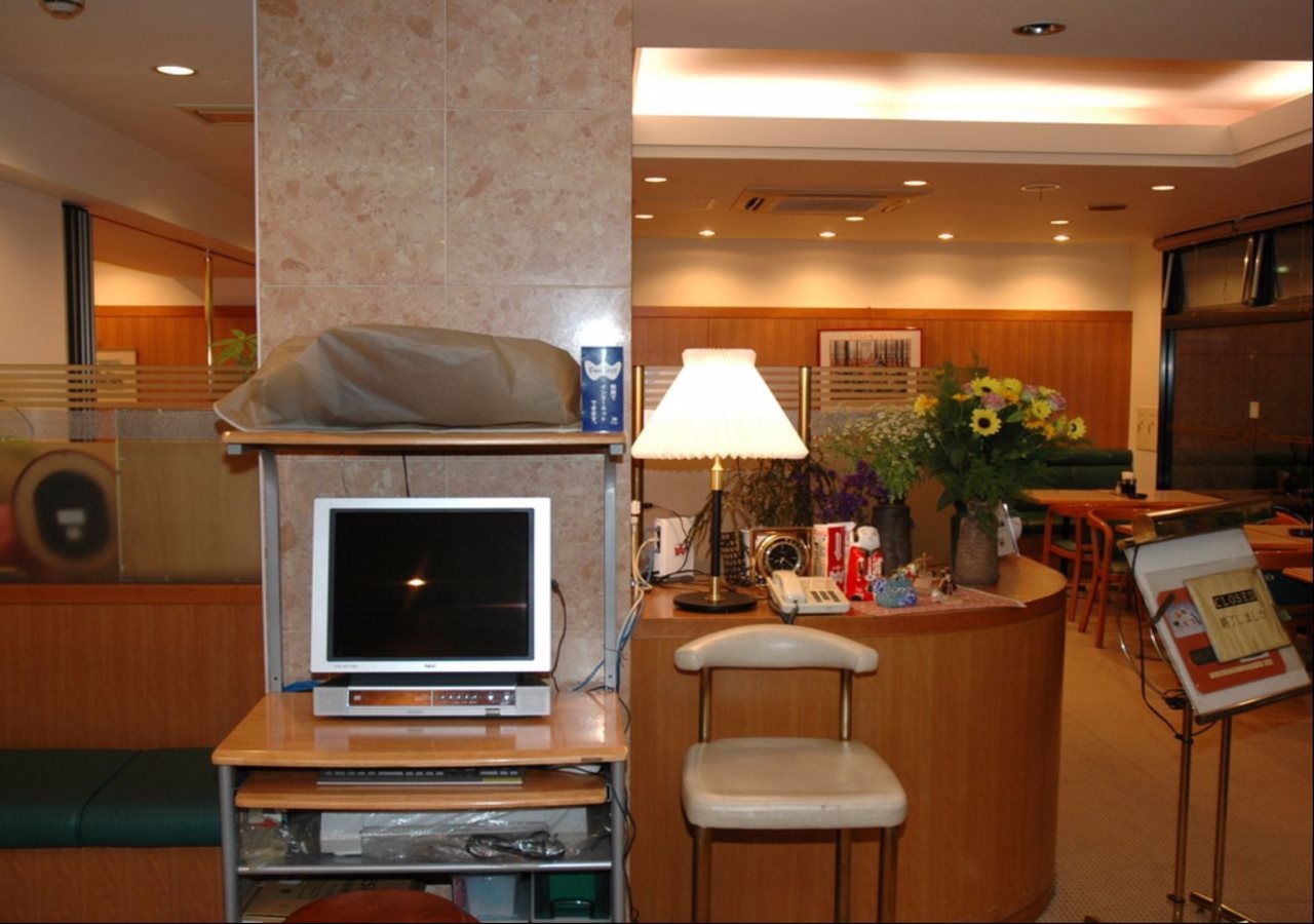 Hyper Inn Takamatsu Ekimae