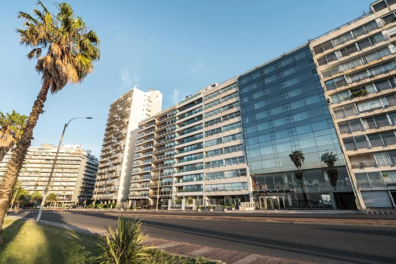 Foto - Costanero Hotel Montevideo - MGallery Collection