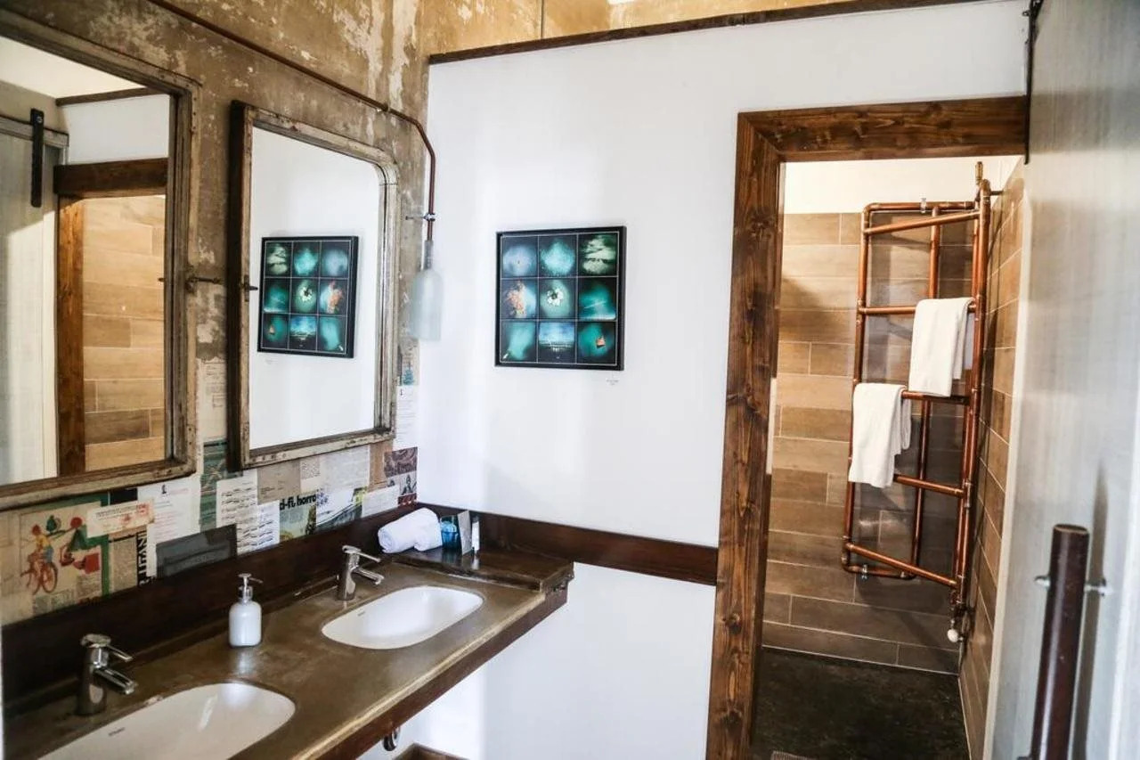 Photo - Brody House - boutique hotel
