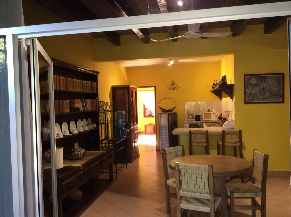 Foto - Suites La Hacienda