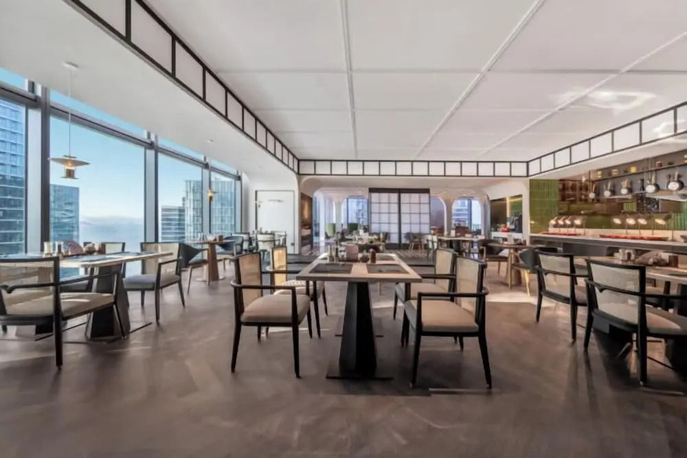 Foto - Shenzhen Shekou Prince Bay Yifei Hotel