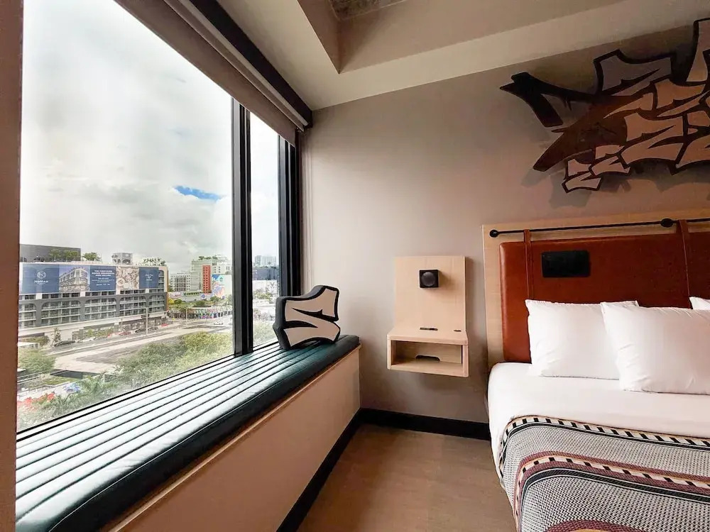 Foto - Moxy Miami Wynwood