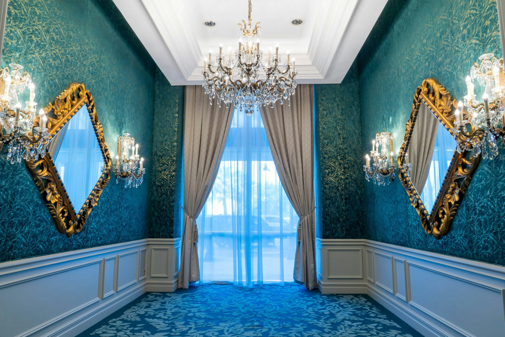 Foto - The Ritz-Carlton, Doha