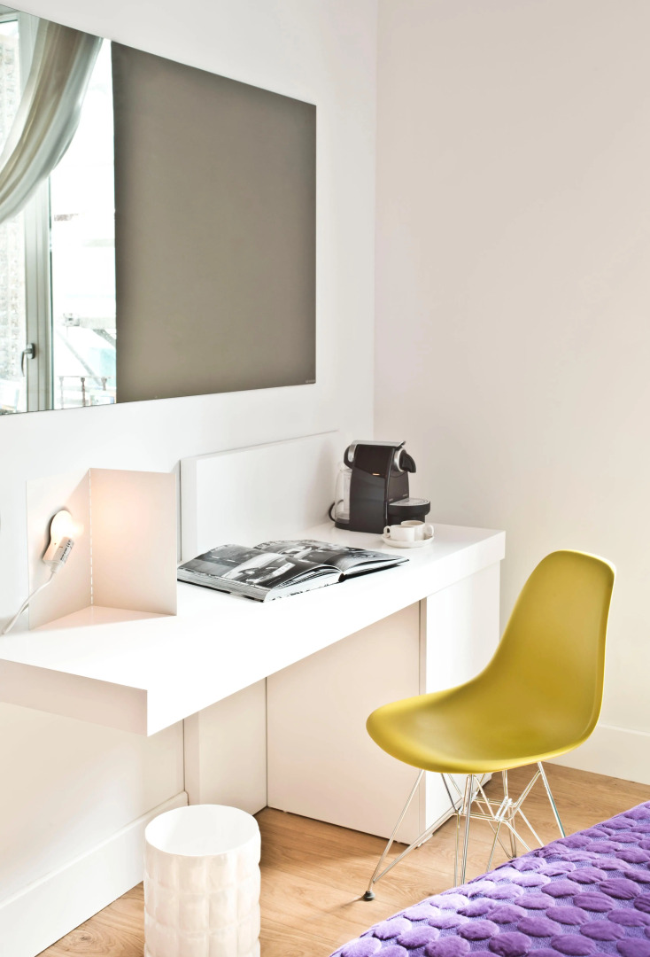 Foto - One Shot Prado