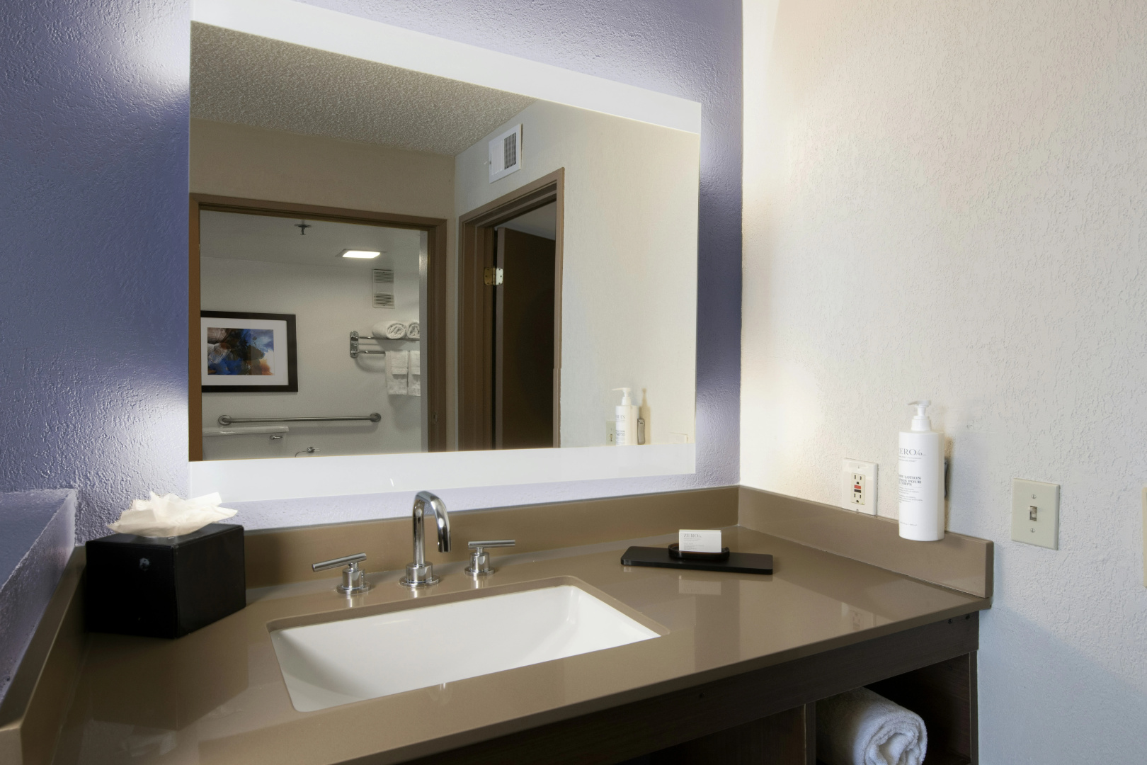 Foto - Embassy Suites Dallas Dfw International Airport South