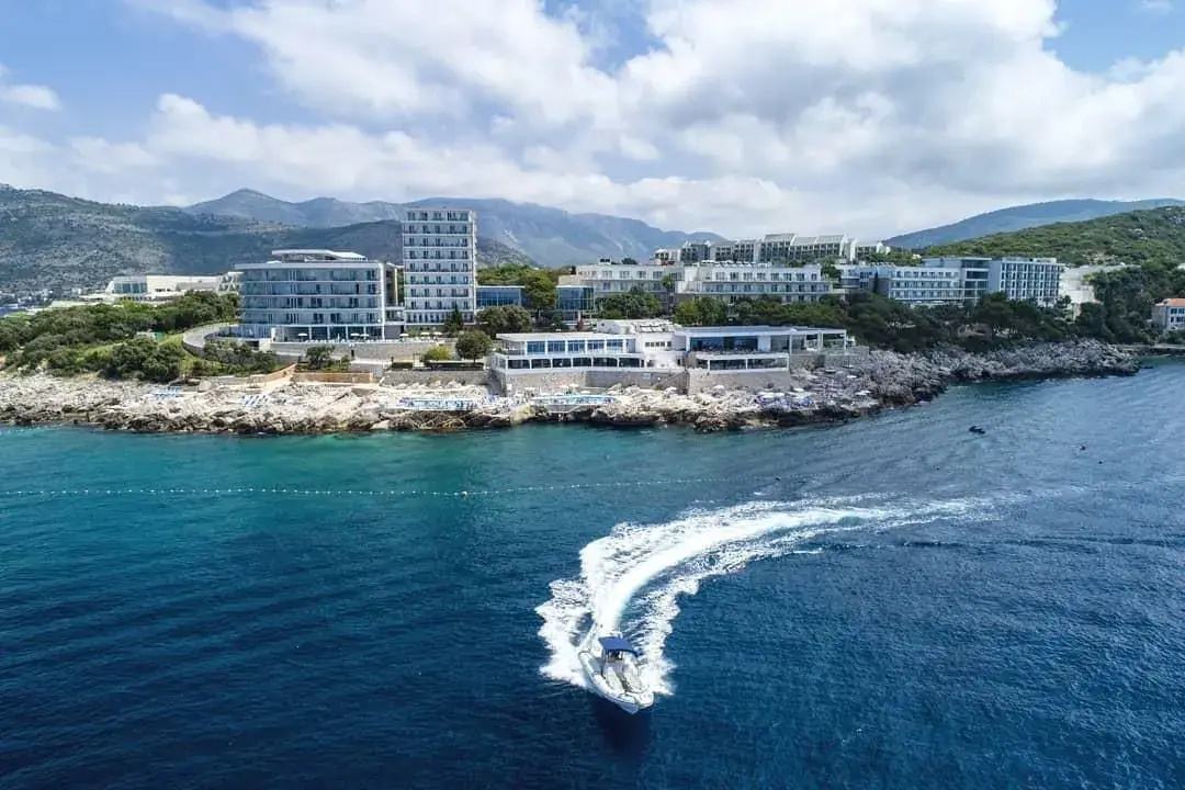 Foto - Royal Ariston Hotel