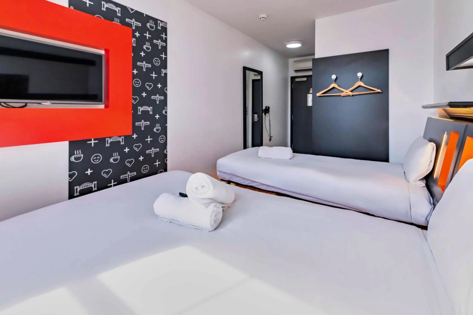 Foto - easyHotel Newcastle