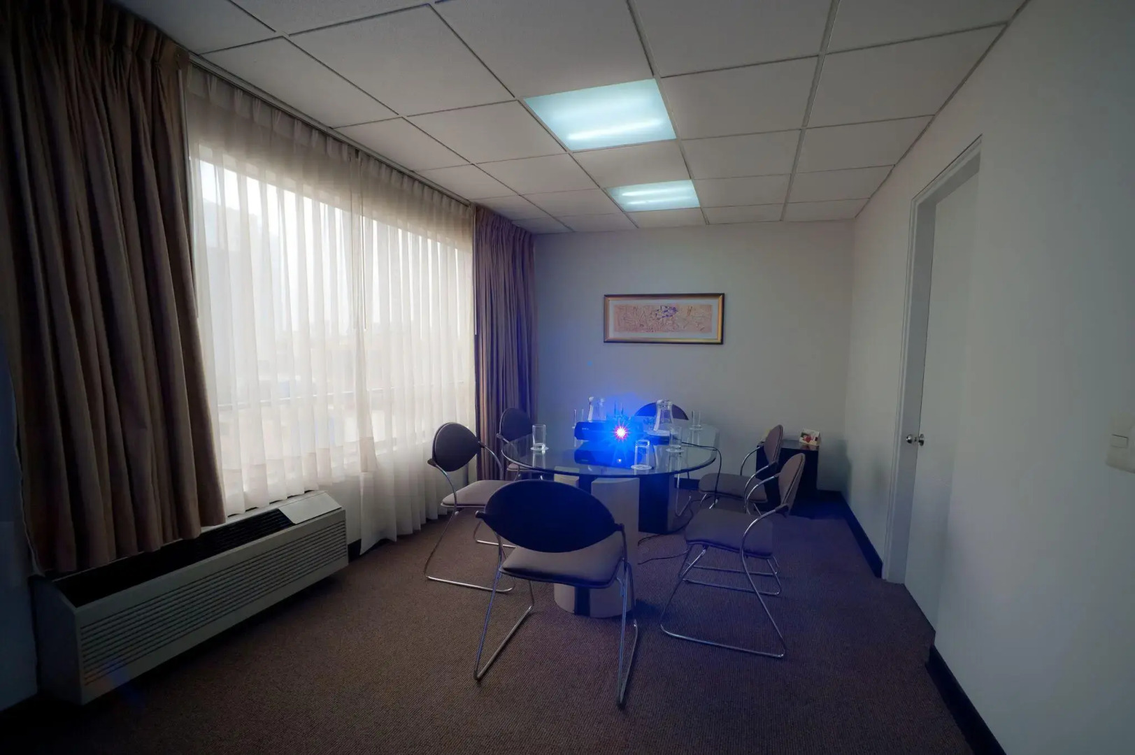 Foto - Roosevelt Hotel & Suites