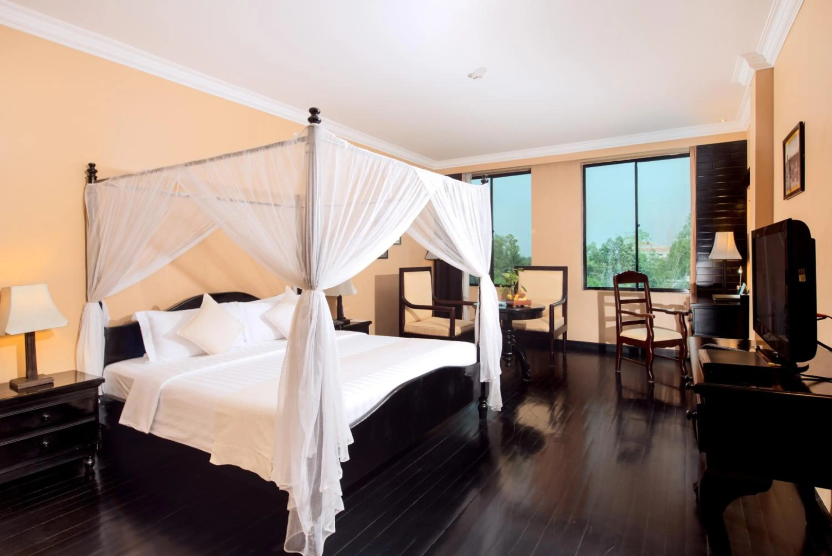 Foto - Pacific Hotel & Spa