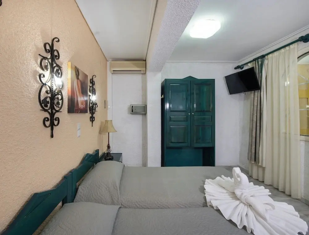 Foto - Castle Suites Hotel