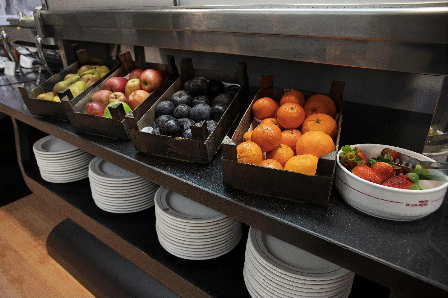 Foto - Virgen de los Reyes