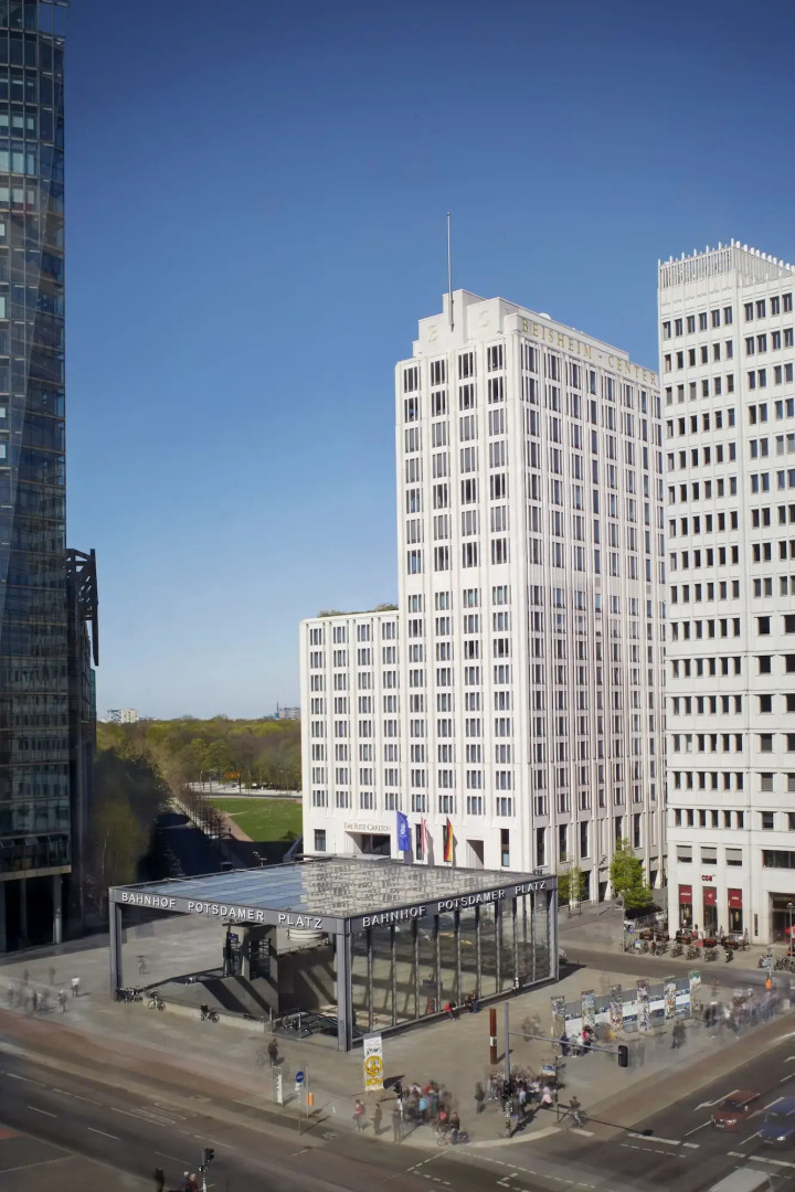 Photo - The Ritz-Carlton, Berlin