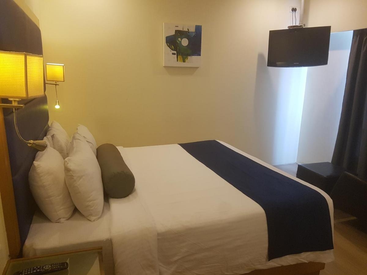 Foto - Peerless Hotel Hyderabad