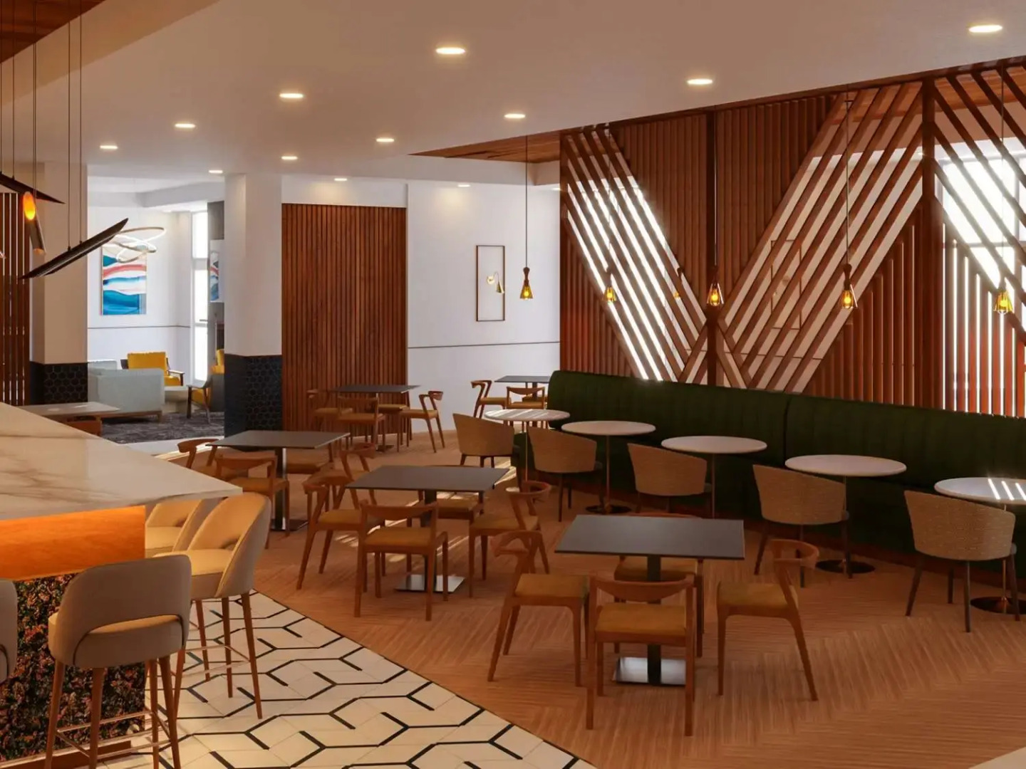 Photo - DoubleTree by Hilton Houston Westchase