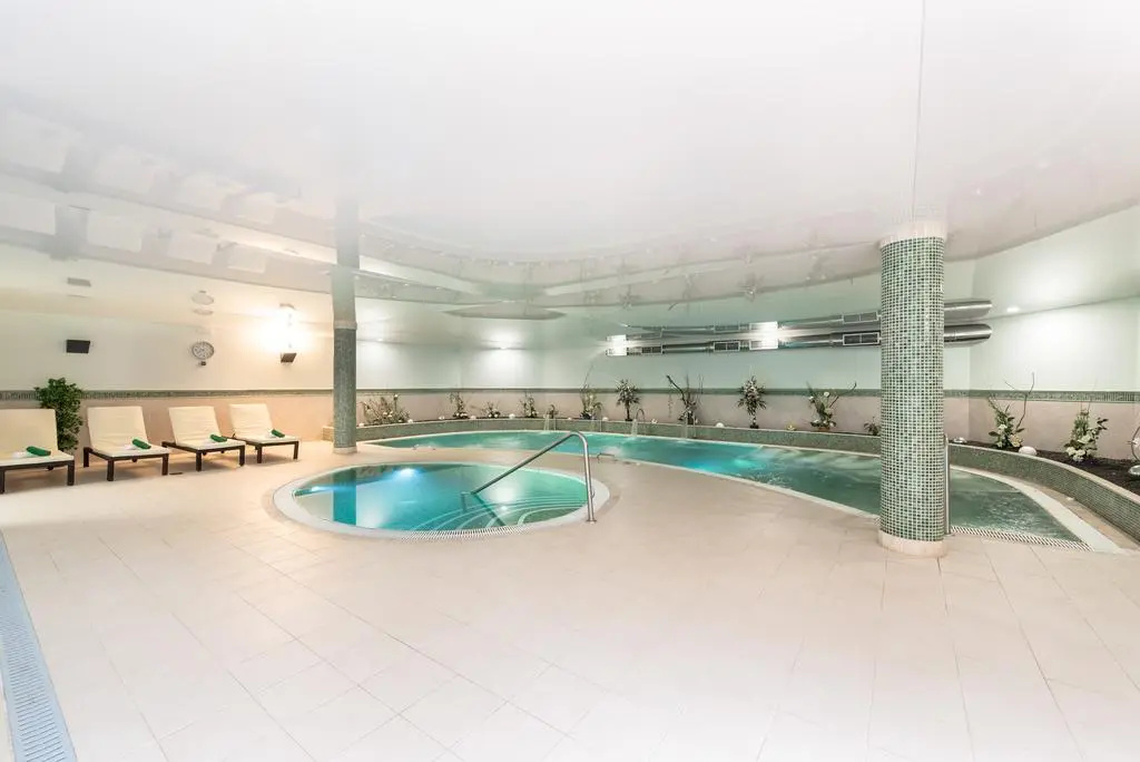 Foto - Sun Grove Villas & Spa