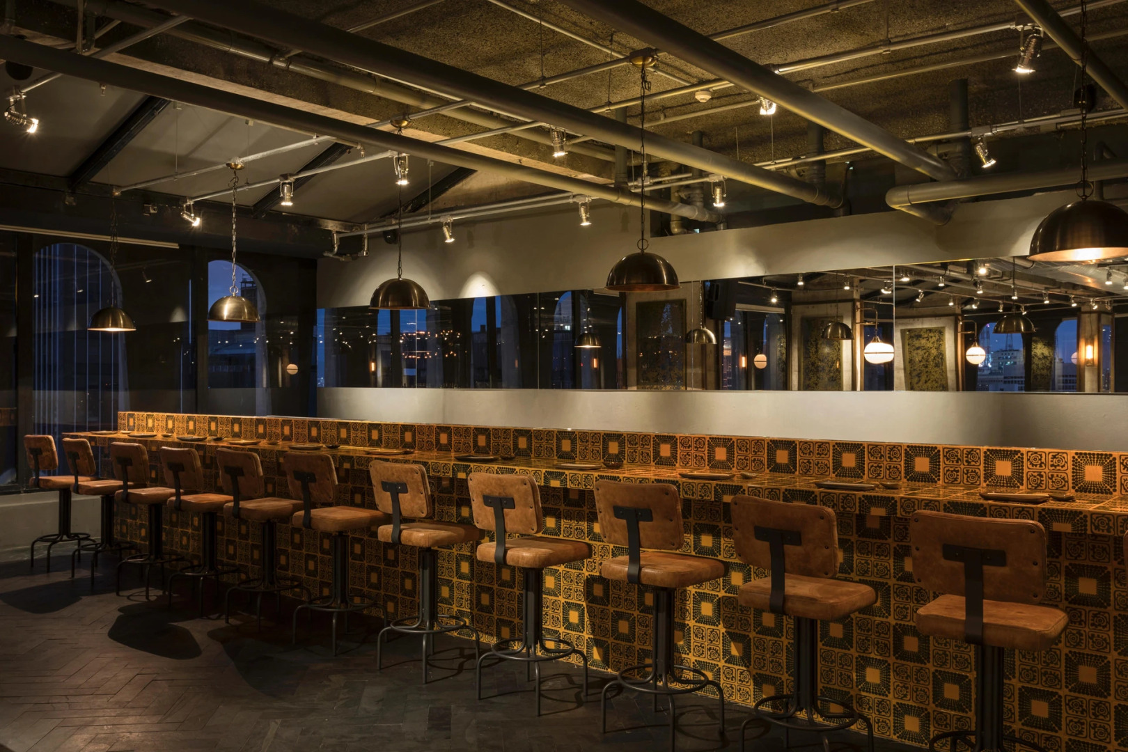 Foto - Tivoli Mofarrej São Paulo