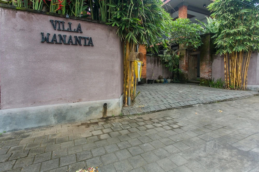 Foto - Villa Wananta